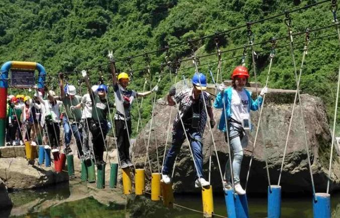 观山湖五星级型户外拓展须知